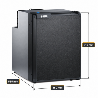 Waeco WCR Compressor Fridge Freezer - 12V/24V