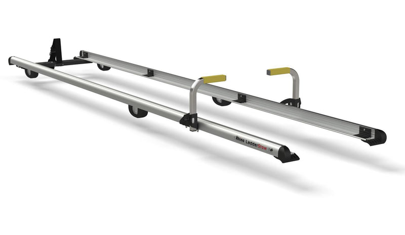 Renault Kangoo (2008-2021) - Rhino LadderStow Van Loading System Rack