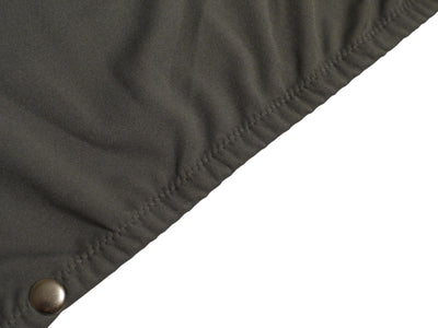 Grey Classic Curtain Left Hand Sliding Door for VW Transporter T5 2003-2015