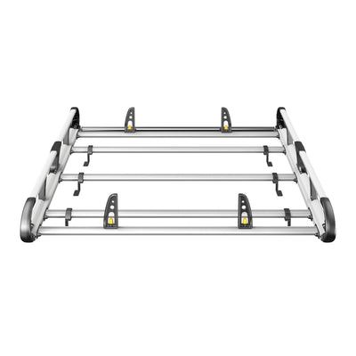 Ford Transit (2013-2024) Custom - Van Guard Ulti Roof Rack