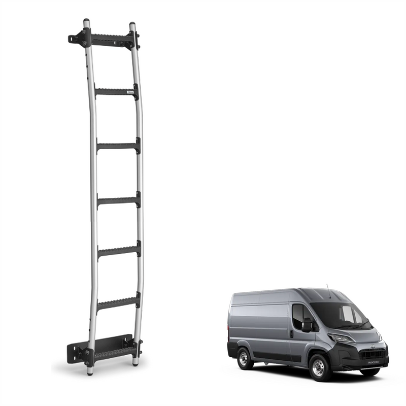 Rhino Vanladder Toyota Proace Max (2024+) Step H2