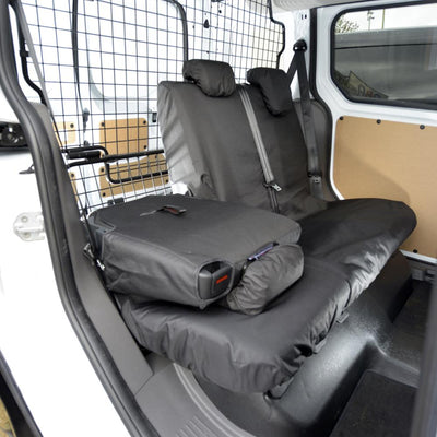 Ford Transit Connect (2013-2018) Seat Covers