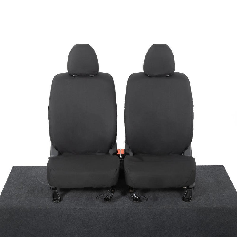 Mitsubishi L200 (2015- ) Seat Covers
