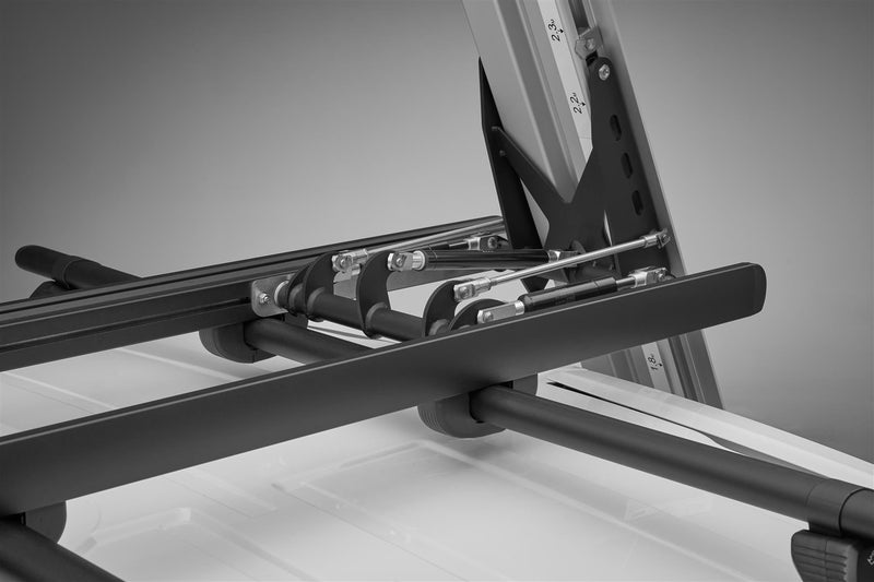 Toyota Proace (2013-2016) - Rhino SafeStow4 Ladder Loading System