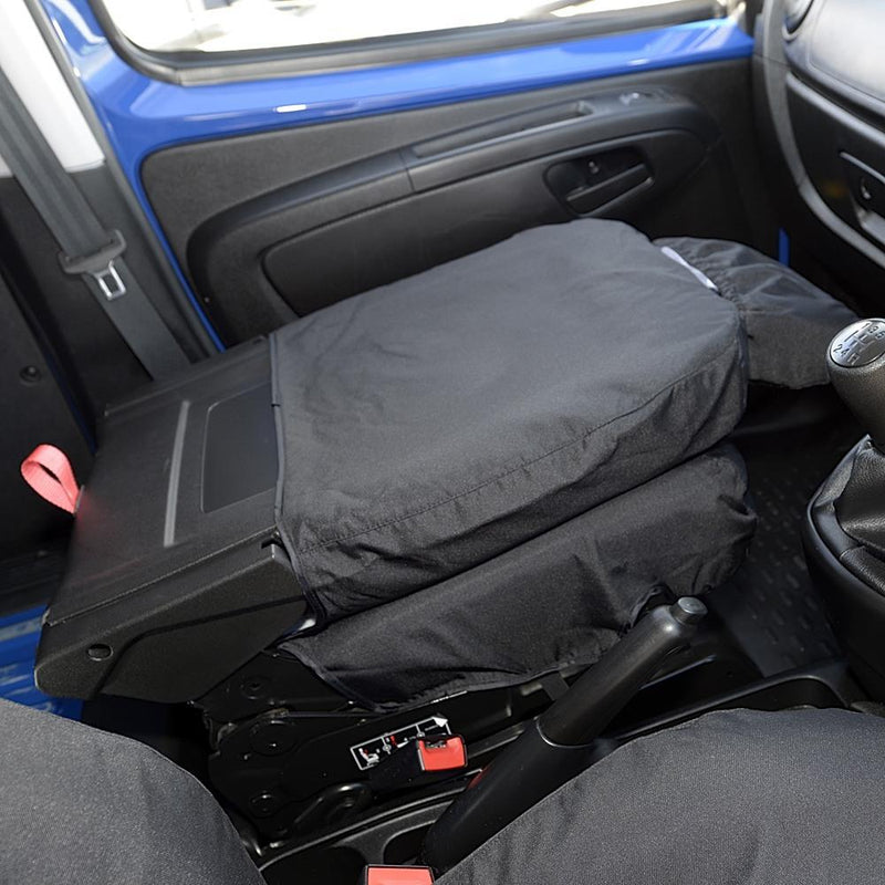Citroen Nemo (2008- ) Seat Covers