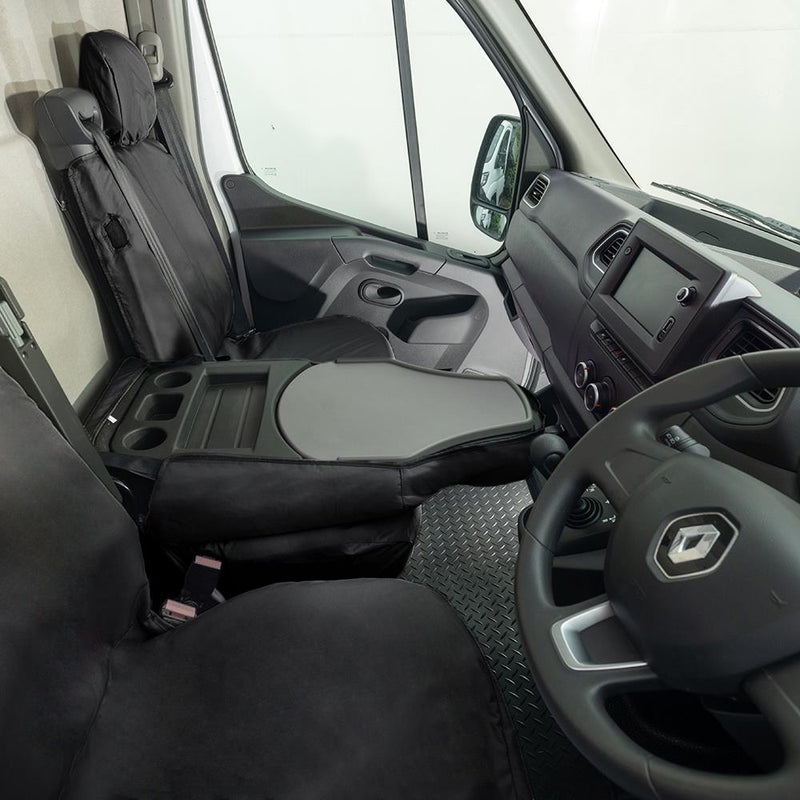 Renault Master (2010-2024) Seat Covers