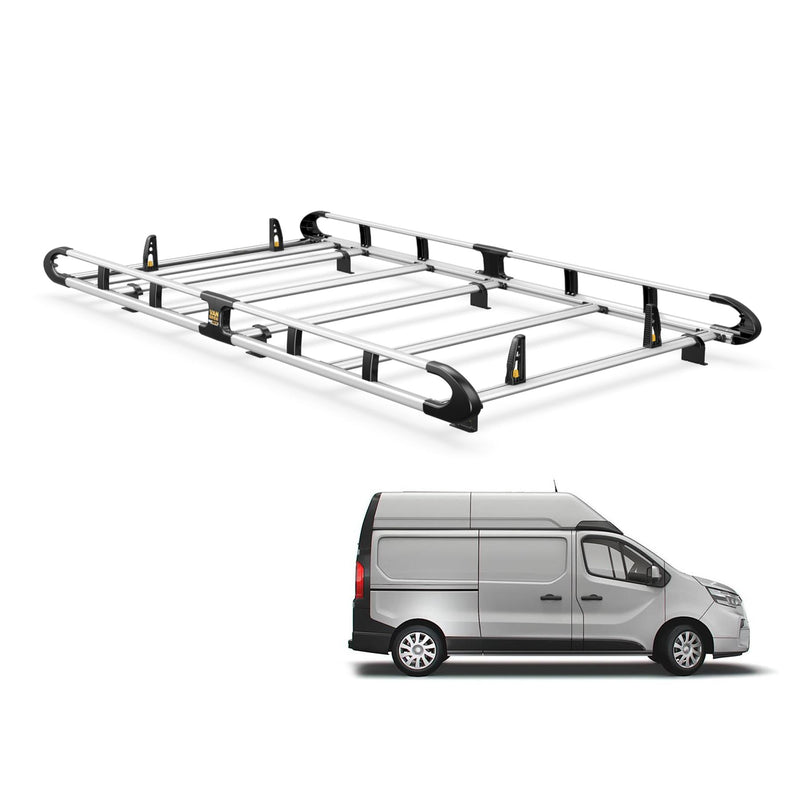 Nissan NV300 (2016-2021) - Van Guard Ulti Roof Rack