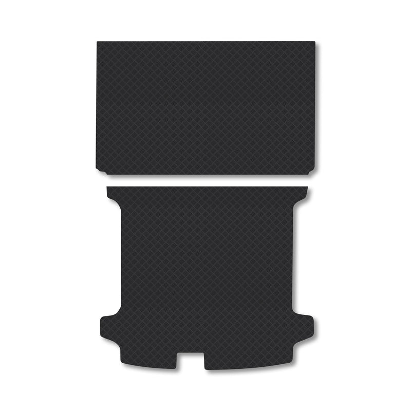 Ford Transit Custom (2013-2024) Floor Mat