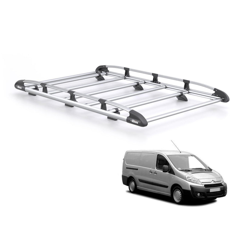Toyota Proace (2013-2016) - Rhino Kammrack Roof Rack