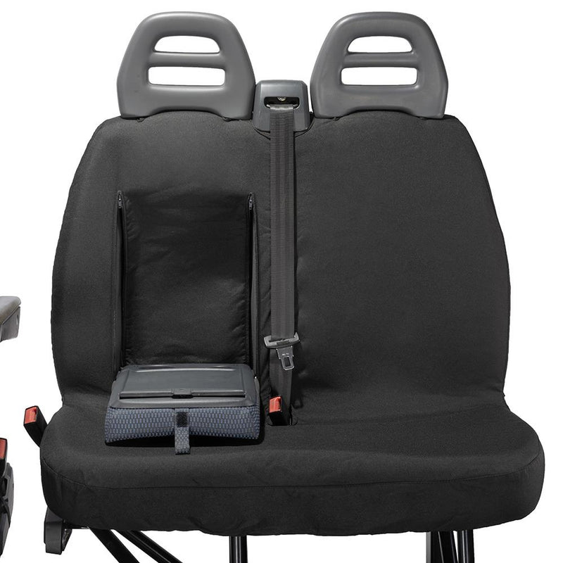 Fiat Ducato (2006-2022) Seat Covers