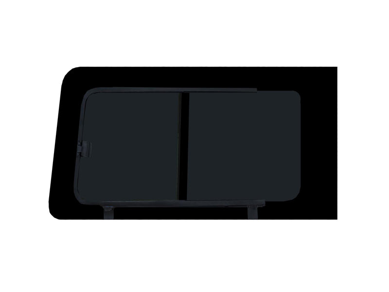 VD Glass - Ford Transit 2014- Rh Side Open Tint