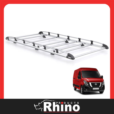 Nissan NV400 (2010-2021) - Rhino Kammrack Roof Rack