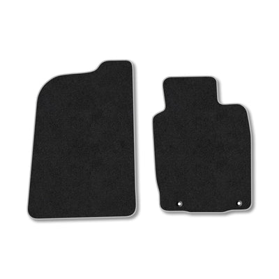 Mitsubishi L200 (2006-2015) [Single Cab] Carpet Floor Mats