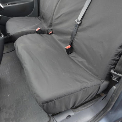 Fiat Scudo (2007-2016) Seat Covers