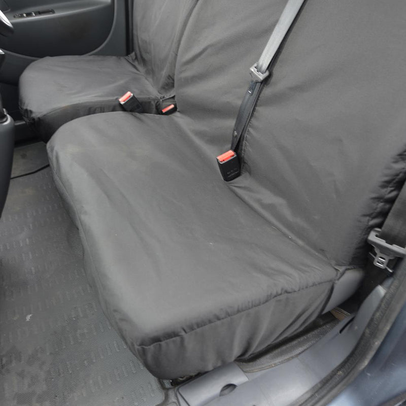 Fiat Scudo (2007-2016) Seat Covers