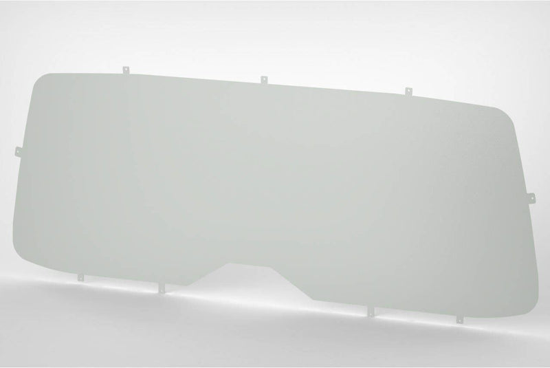 VW Transporter (2015-2024) - Van Guard Tailgate Window Security Blank
