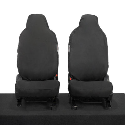 Isuzu D-Max (2021- ) Seat Covers