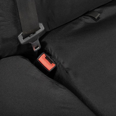 Iveco Daily (2022- ) Seat Covers