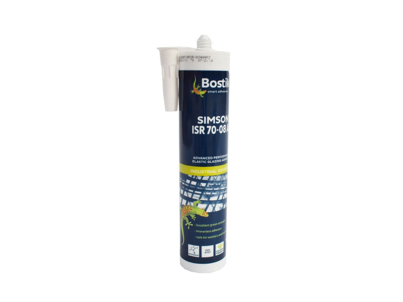 Bostik Primerless Glazing Adhesive Single Cartridge Kit