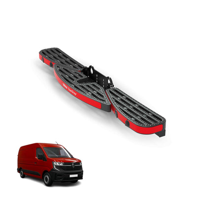Renault Master (2024-) - Rhino TowStep Rear Step