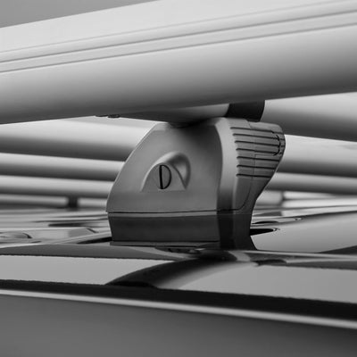 Citroen Dispatch (2016-) - Rhino Kammrack Roof Rack