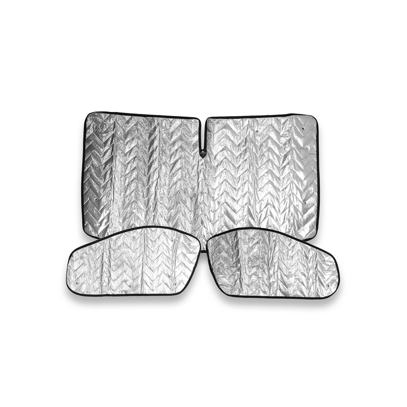 NOMAD Nissan Primastar (2001-2014) Thermal Screen Cover