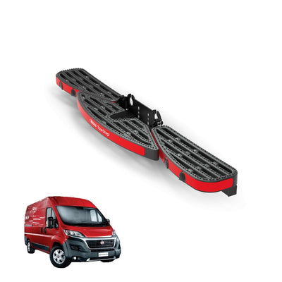 Fiat Ducato (2006-) - Rhino TowStep Rear Step