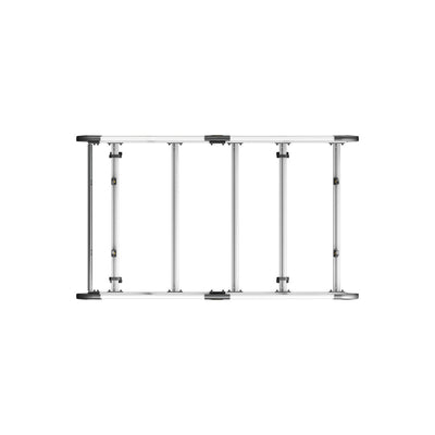 Renault Kangoo (2008-2021) - Van Guard Ulti Roof Rack
