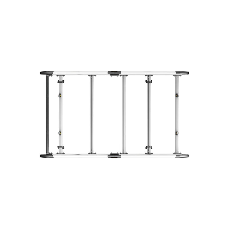 Renault Kangoo (2008-2021) - Van Guard Ulti Roof Rack