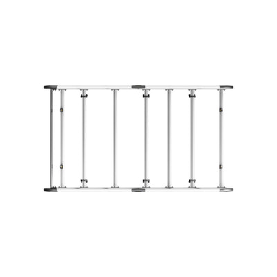 Ford Transit (2013-2024) - Van Guard Ulti Roof Rack