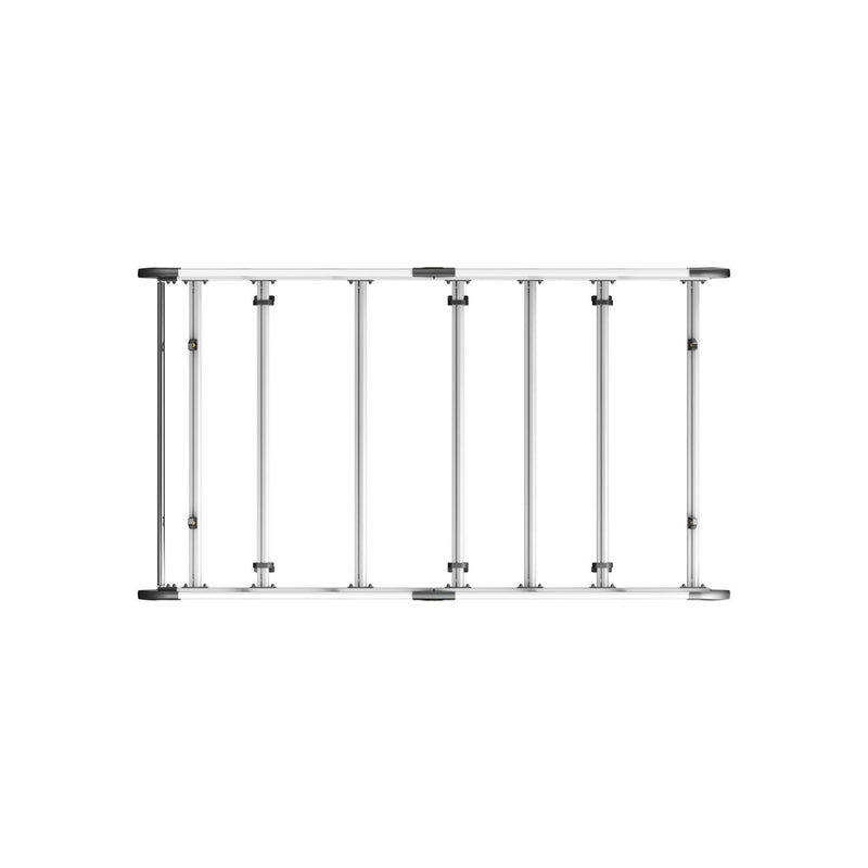 Ford Transit (2013-2024) - Van Guard Ulti Roof Rack