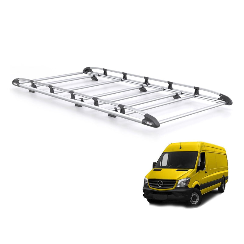 Mercedes Sprinter (2006-2018) - Rhino Kammrack Roof Rack