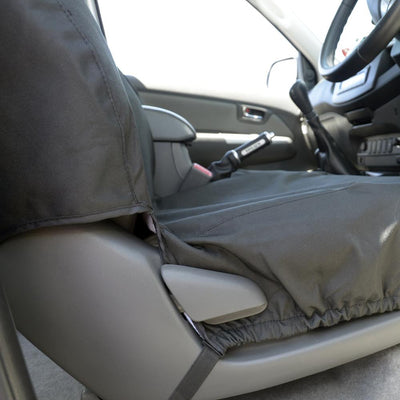 Toyota Hilux (2005-2016) Seat Covers