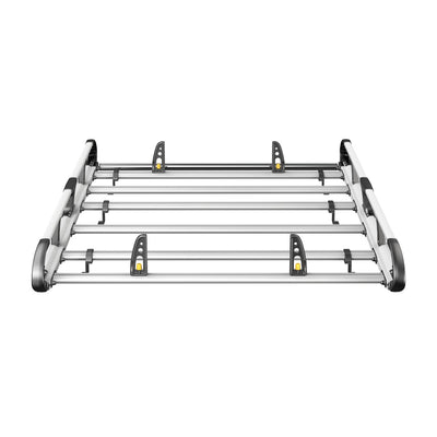 Citroen Nemo (2008-) - Van Guard Ulti Roof Rack