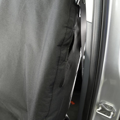 Ford Ranger (2012-2022) Seat Covers