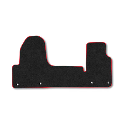 Nissan Interstar (2022+) Carpet Floor Mats