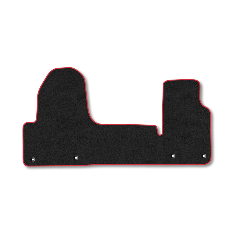 Nissan Interstar (2022+) Carpet Floor Mats