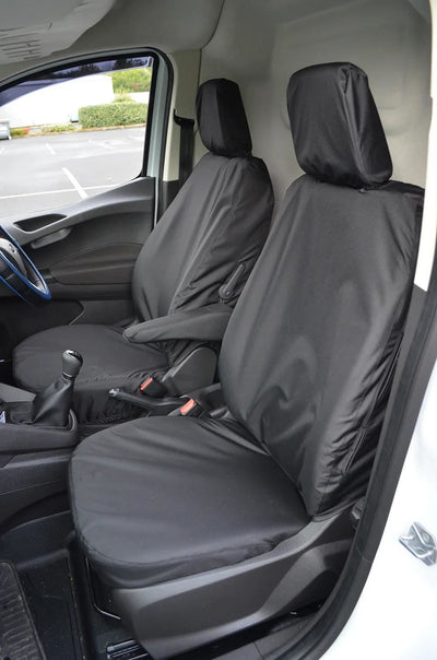 Ford Transit Courier (2023- ) Seat Covers