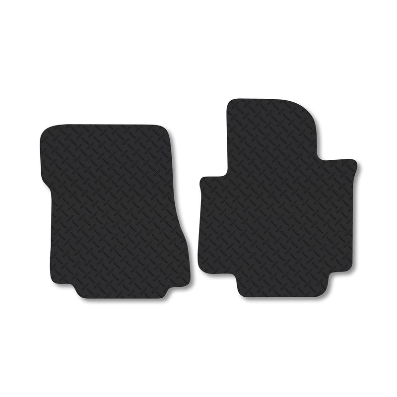 Nissan NV200 (2009+) [Not suitable for ENV200] Floor Mat
