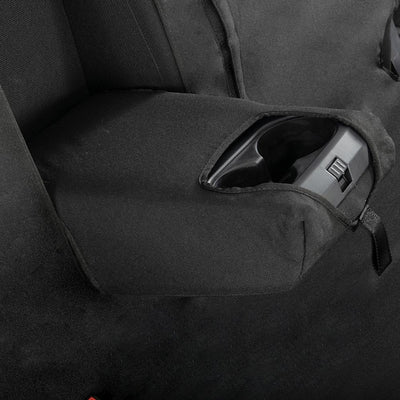 Ford Ranger Wildtrak (2016-2022) Seat Covers