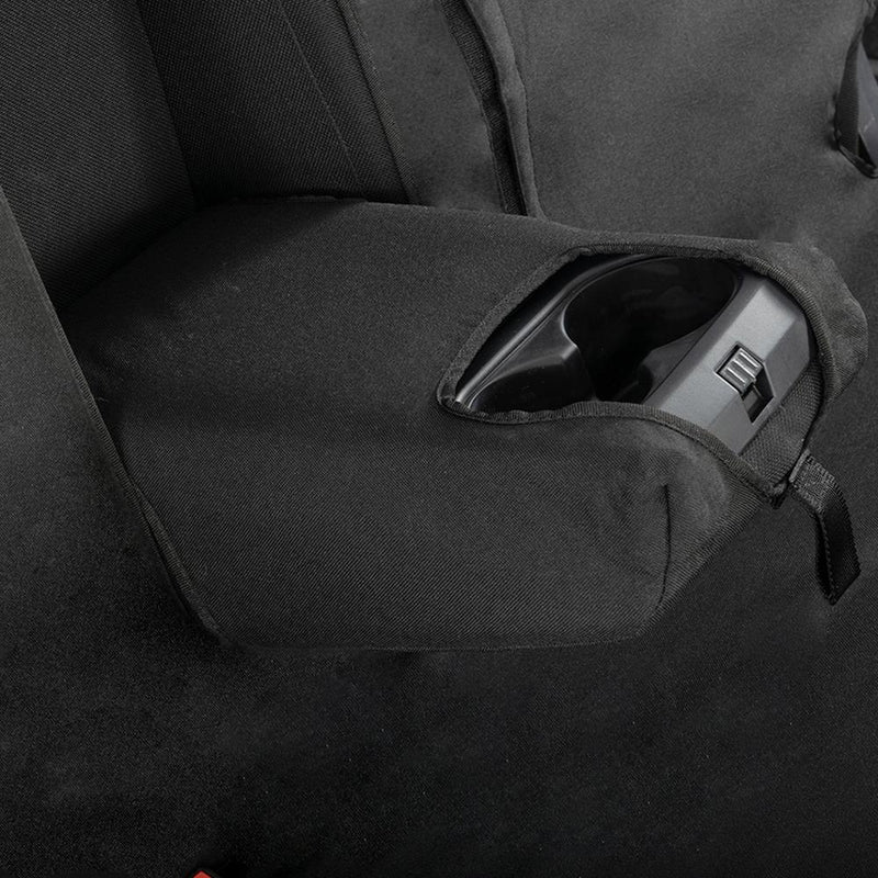 Ford Ranger Wildtrak (2016-2022) Seat Covers