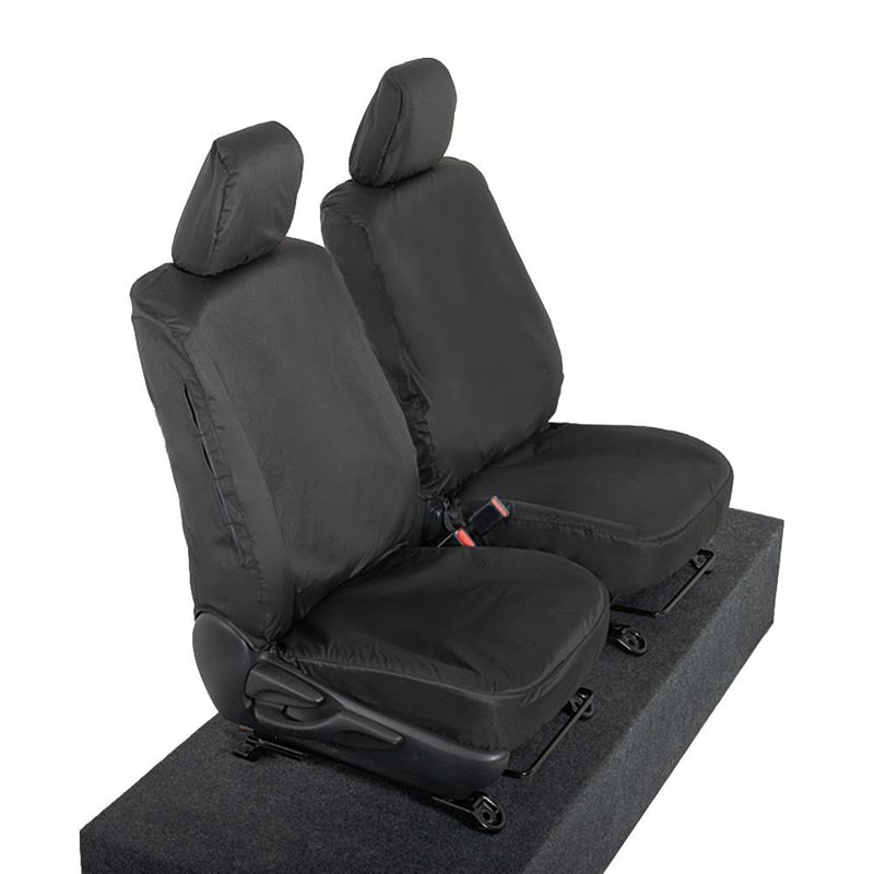 Toyota Hilux (2016- ) [Icon] Seat Covers
