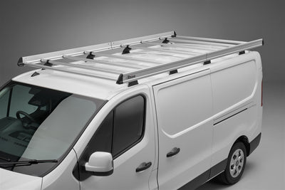 MAN TGE (2017 onwards) - Rhino KammEdge Roof Rack