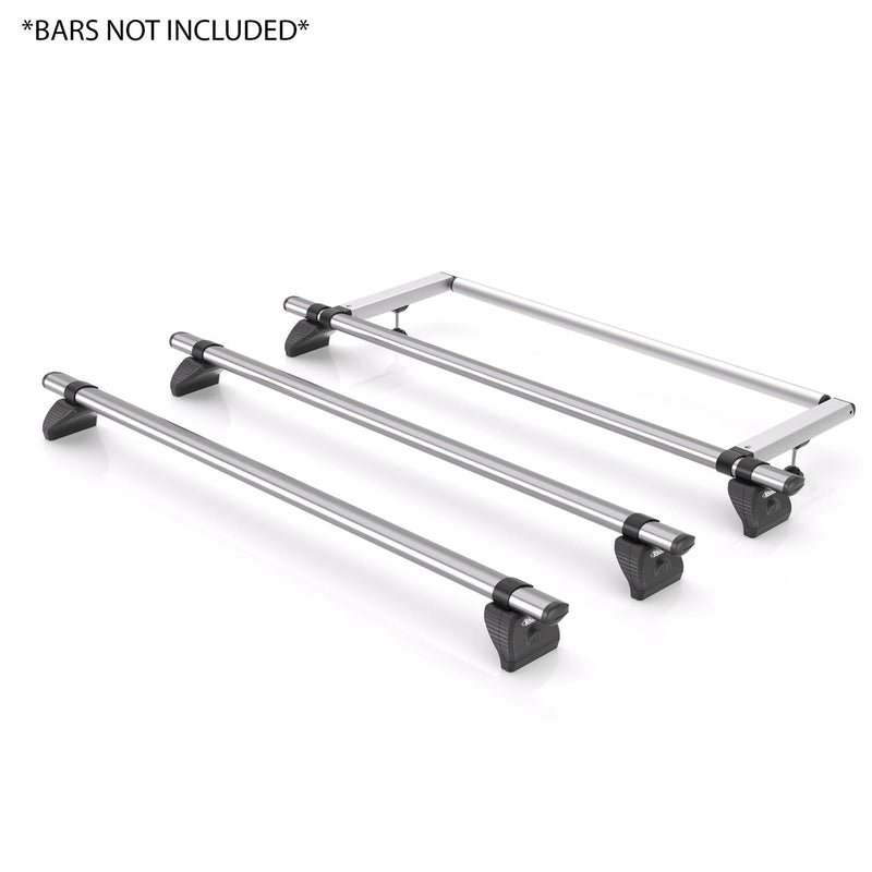 Fiat Doblo (2010-2022) - Rhino Kammbar Roller