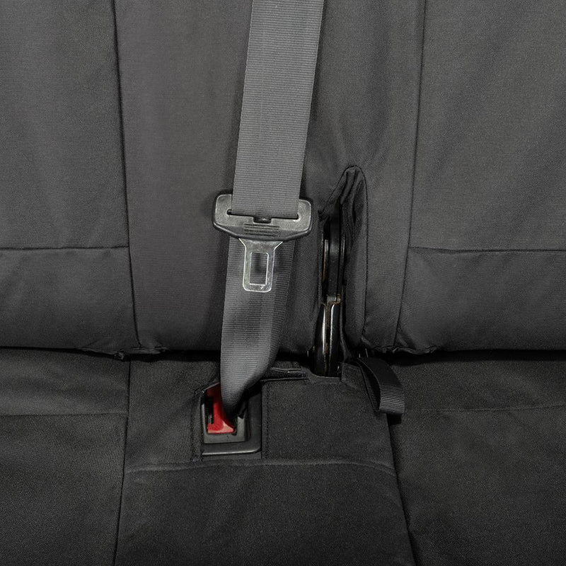 VW Transporter T5 (2003-2015) [Shuttle] Seat Covers