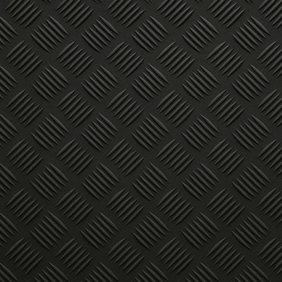 Fiat Ducato 2006+ 3mm Rubber Floor Mats