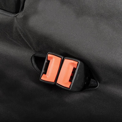 Fiat Fullback (2016- ) Seat Covers