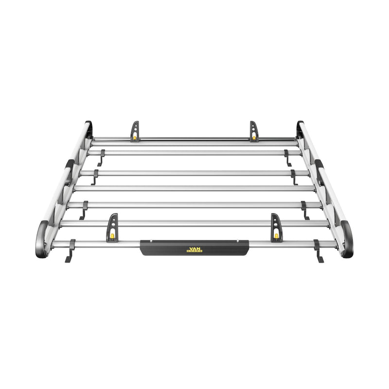 Fiat Talento (2016-2020) - Van Guard Ulti Roof Rack