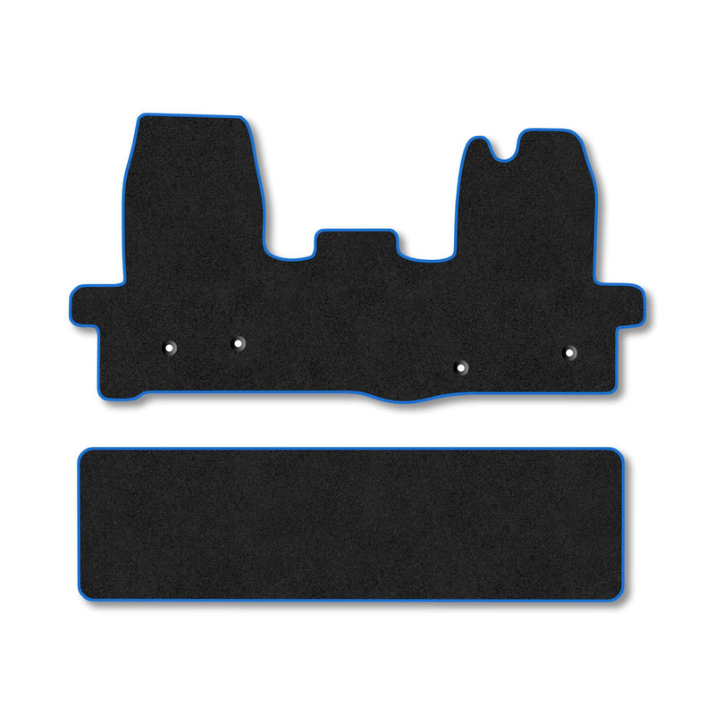 Ford Transit Tipper (2014+) Floor Mat