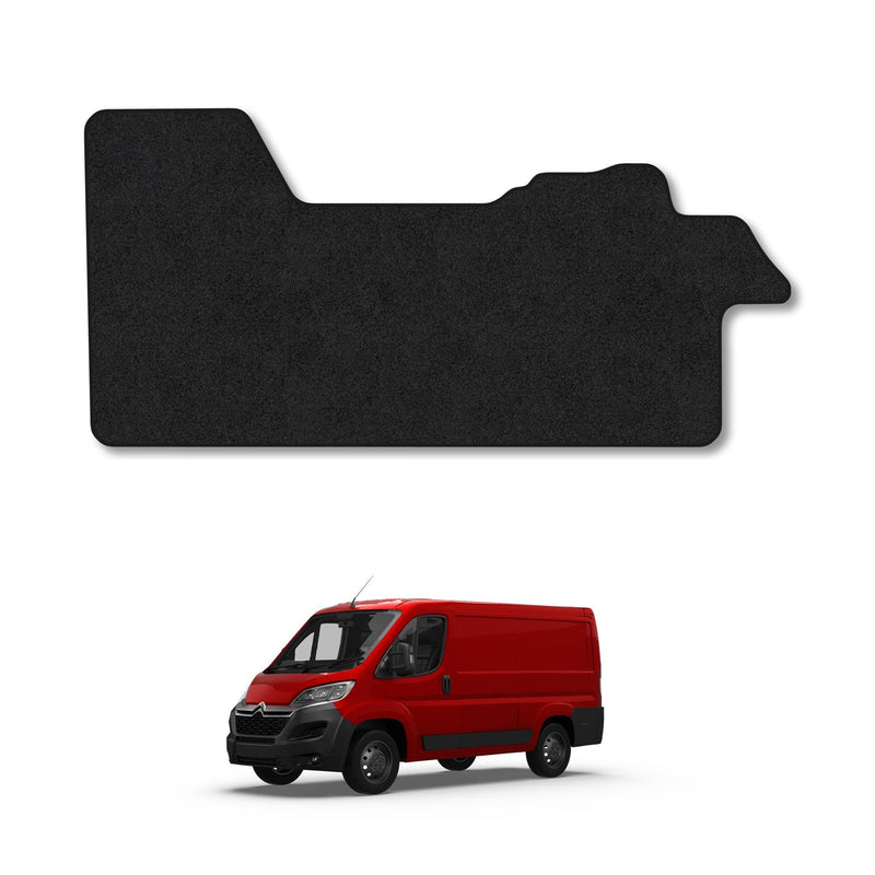 Citroen Relay (2006+) Carpet Floor Mats